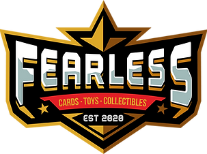 Fearless Cards & Collectibles